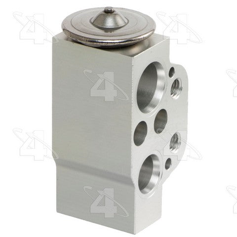 Four Seasons A/C Expansion Valve P/N:39473 Fits: Audi A4 12-09, Audi A4 Quattro 12-09, Audi A5 11-08, Audi A5 Quattro 11-08, Audi Q5 15-09, Audi S3 2012, Audi S4 12-10, Audi S5 12-08, Audi Sq5 15-14, Porsche Panamera 16-10 - Image 1