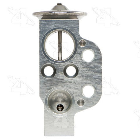Four Seasons A/C Expansion Valve P/N:39473 Fits: Audi A4 12-09, Audi A4 Quattro 12-09, Audi A5 11-08, Audi A5 Quattro 11-08, Audi Q5 15-09, Audi S3 2012, Audi S4 12-10, Audi S5 12-08, Audi Sq5 15-14, Porsche Panamera 16-10 - Image 2