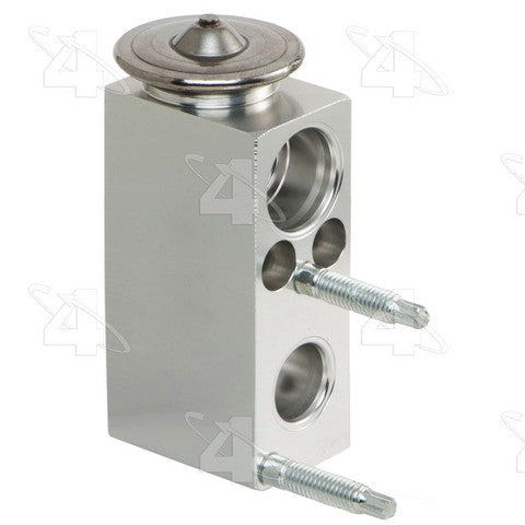 Four Seasons A/C Expansion Valve P/N:39475 Fits: Mercedes-benz Gl350, Mercedes-benz Gl450, Mercedes-benz Gl500, Mercedes-benz Gl550, Mercedes-benz Gl63 Amg, Mercedes-benz Gle300d, Mercedes-benz Gle350, Mercedes-benz Gle350d, Mercedes-benz Gle400 - Image 1