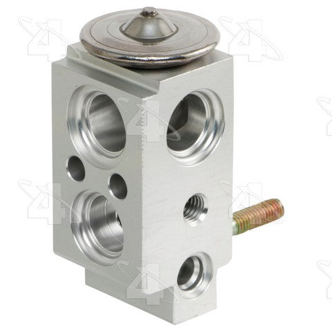 Four Seasons A/C Expansion Valve P/N:39476 Fits: Hyundai Ioniq 2017, Hyundai Sonata 15-11, Kia Optima 14-11 - Image 1
