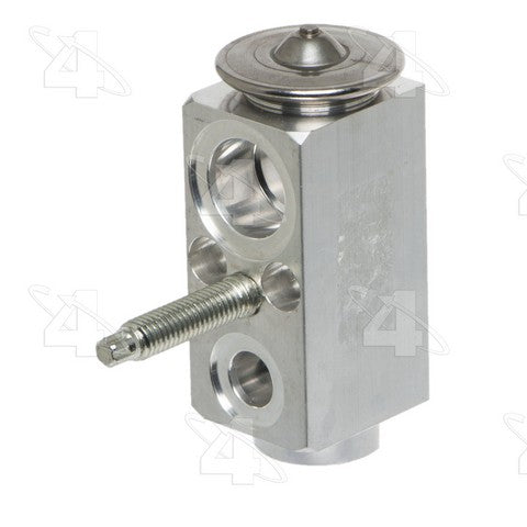Four Seasons A/C Expansion Valve P/N:39477 Fits: Dodge Durango 25-13, Jeep Grand Cherokee 22-12, Jeep Grand Cherokee L 2021, Jeep Grand Cherokee Wk 2022 - Image 1