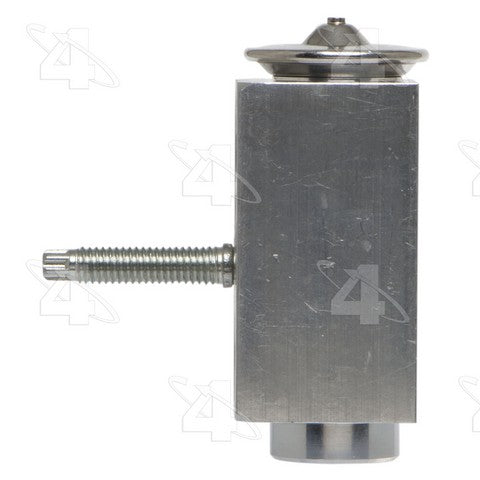 Four Seasons A/C Expansion Valve P/N:39477 Fits: Dodge Durango 25-13, Jeep Grand Cherokee 22-12, Jeep Grand Cherokee L 2021, Jeep Grand Cherokee Wk 2022 - Image 3
