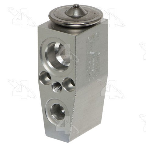 Four Seasons A/C Expansion Valve P/N:39478 Fits: Dodge Caliber 2012, Jeep Compass 17-12, Jeep Patriot 17-12 - Image 1