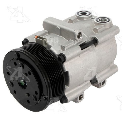 Four Seasons A/C Compressor Kit P/N:3947NK Fits: Ford Excursion 01-00 - Image 6