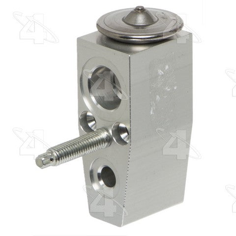 Four Seasons A/C Expansion Valve P/N:39480 Fits: Buick Encore 22-13, Buick Encore Gx 22-20, Chevrolet Sonic 2012, Chevrolet Trax 22-13 - Image 1