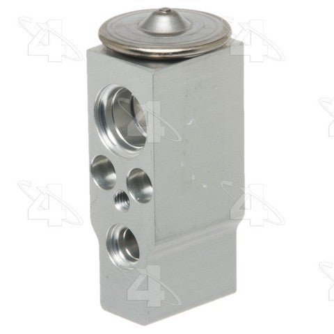 Four Seasons A/C Expansion Valve P/N:39482 Fits: International Lonestar 2009, International Lonestar 2012, Volvo Vhd 14-10, Volvo Vnm 14-10, Volvo Vnx 2014, Volvo Vt 2010 - Image 1