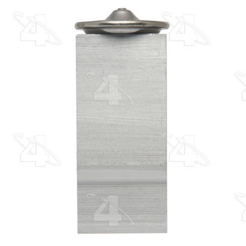 Four Seasons A/C Expansion Valve P/N:39482 Fits: International Lonestar 2009, International Lonestar 2012, Volvo Vhd 14-10, Volvo Vnm 14-10, Volvo Vnx 2014, Volvo Vt 2010 - Image 2