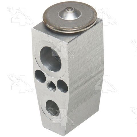 Four Seasons A/C Expansion Valve P/N:39483 Fits: Freightliner 108sd 24-12, Freightliner 114sd 24-12, Freightliner M2 15-08, Freightliner M2 100 10-08, Freightliner M2 106 24-08, Freightliner M2 112 23-08, Freightliner M2 T 10-08 - Image 1
