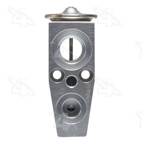 Four Seasons A/C Expansion Valve P/N:39483 Fits: Freightliner 108sd 24-12, Freightliner 114sd 24-12, Freightliner M2 15-08, Freightliner M2 100 10-08, Freightliner M2 106 24-08, Freightliner M2 112 23-08, Freightliner M2 T 10-08 - Image 2