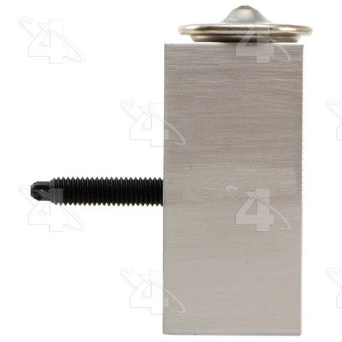 Four Seasons A/C Expansion Valve P/N:39484 Fits: Freightliner Cascadia 20-08, Western Star 4700sb 23-17, Western Star 4700sf 23-17, Western Star 4800sb 21-17, Western Star 4800sf 23-18, Western Star 4900ex 21-18 - Image 2