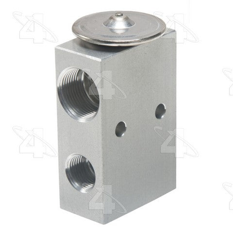 Four Seasons A/C Expansion Valve P/N:39485 Fits: Freightliner Argosy, Freightliner Classic Xl, Freightliner Flc112, Freightliner Fld112, Freightliner Fld120, Freightliner Fld120sd, Freightliner Fld132 - Image 1