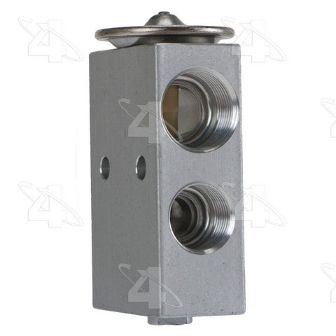Four Seasons A/C Expansion Valve P/N:39487 Fits: Western Star 4900ex 11-04, Western Star 4900fa 13-04, Western Star 4900sa 13-04, Western Star 6900xd 13-04 - Image 1