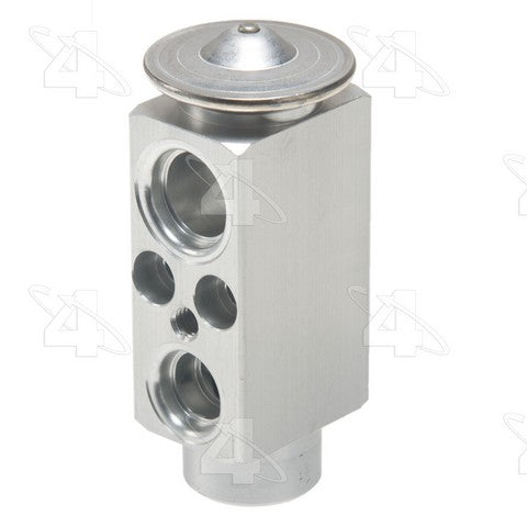Four Seasons A/C Expansion Valve P/N:39488 Fits: International 4300, International 4300lp, International 4400, International 4400lp, International 7300, International 7400, International 7500, International 7600, International Lonestar - Image 1