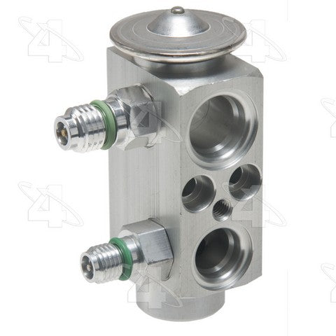 Four Seasons A/C Expansion Valve P/N:39489 Fits: Peterbilt 210, Peterbilt 220, Peterbilt 320, Peterbilt 325, Peterbilt 330, Peterbilt 335, Peterbilt 337, Peterbilt 340, Peterbilt 348 - Image 1