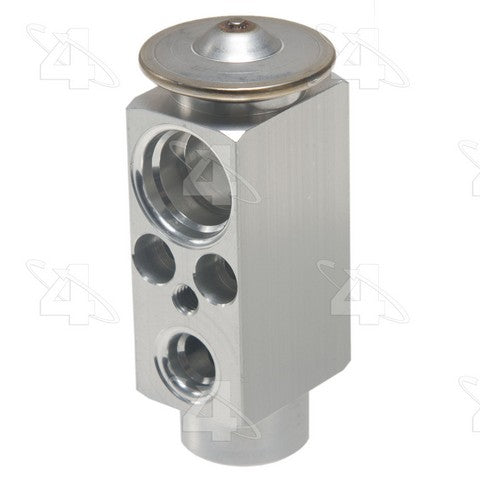 Four Seasons A/C Expansion Valve P/N:39490 Fits: Volvo Vhd 17-10, Volvo Vnl 17-11, Volvo Vnm 17-10, Volvo Vnx 17-14, Volvo Vt 2010 - Image 1