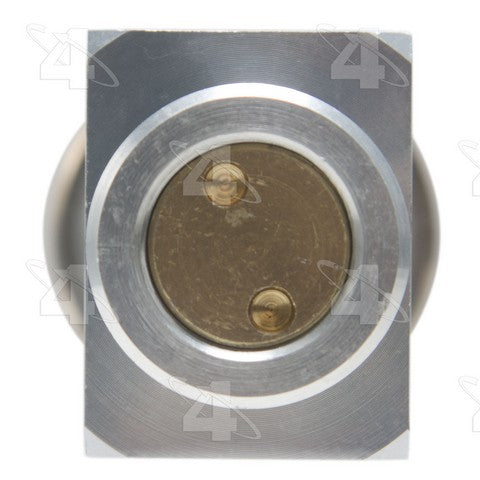 Four Seasons A/C Expansion Valve P/N:39490 Fits: Volvo Vhd 17-10, Volvo Vnl 17-11, Volvo Vnm 17-10, Volvo Vnx 17-14, Volvo Vt 2010 - Image 3