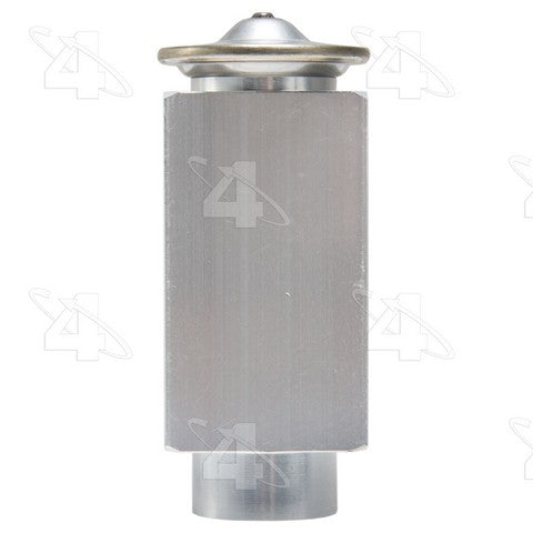 Four Seasons A/C Expansion Valve P/N:39490 Fits: Volvo Vhd 17-10, Volvo Vnl 17-11, Volvo Vnm 17-10, Volvo Vnx 17-14, Volvo Vt 2010 - Image 2