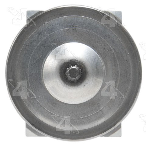 Four Seasons A/C Expansion Valve P/N:39490 Fits: Volvo Vhd 17-10, Volvo Vnl 17-11, Volvo Vnm 17-10, Volvo Vnx 17-14, Volvo Vt 2010 - Image 4
