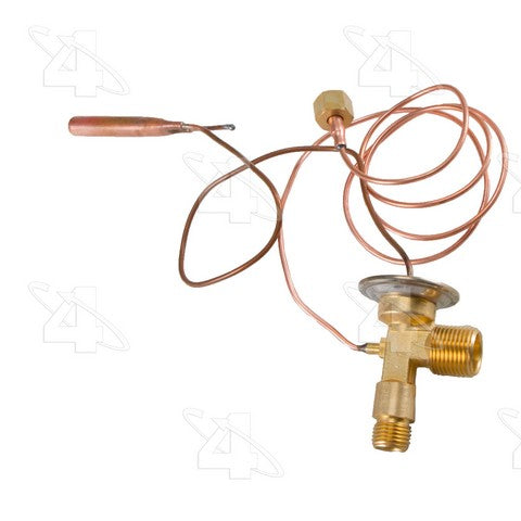 Four Seasons A/C Expansion Valve P/N:39491 Fits: Dodge Colt, Dodge Ram 50, Dodge Stealth, Eagle Summit, Mitsubishi 3000gt, Mitsubishi Diamante, Mitsubishi Galant, Mitsubishi Mighty Max, Mitsubishi Mirage, Plymouth Colt - Image 1