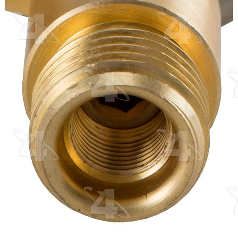 Four Seasons A/C Expansion Valve P/N:39491 Fits: Dodge Colt, Dodge Ram 50, Dodge Stealth, Eagle Summit, Mitsubishi 3000gt, Mitsubishi Diamante, Mitsubishi Galant, Mitsubishi Mighty Max, Mitsubishi Mirage, Plymouth Colt - Image 2