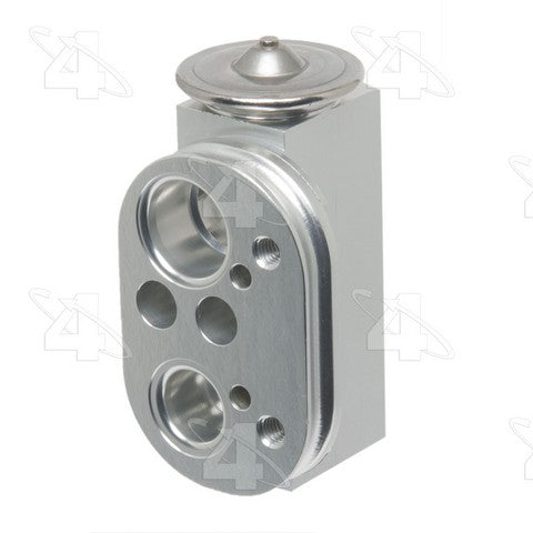Four Seasons A/C Expansion Valve P/N:39493 Fits: BMW 228i, BMW 228i Xdrive, BMW 230i, BMW 230i Xdrive, BMW 320i, BMW 320i Xdrive, BMW 328d, BMW 328d Xdrive, BMW 328i, BMW 328i Gt Xdrive - Image 1