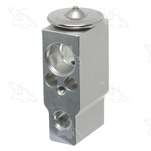 Four Seasons A/C Expansion Valve P/N:39497 Fits: Land Rover Discovery 20-17, Land Rover Discovery 24-22, Land Rover Discovery Sport 20-18, Land Rover Range Rover 22-14, Land Rover Range Rover Sport 22-14 - Image 1