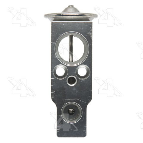 Four Seasons A/C Expansion Valve P/N:39497 Fits: Land Rover Discovery 20-17, Land Rover Discovery 24-22, Land Rover Discovery Sport 20-18, Land Rover Range Rover 22-14, Land Rover Range Rover Sport 22-14 - Image 5