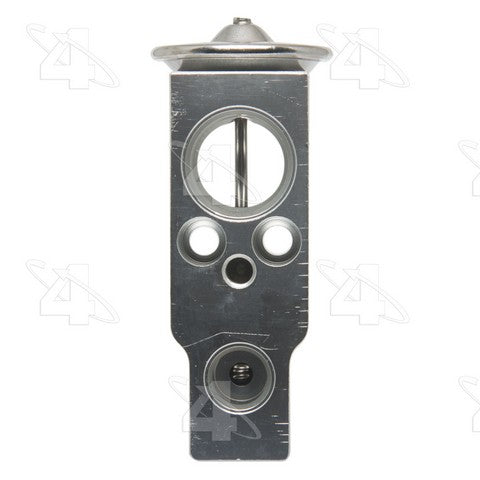 Four Seasons A/C Expansion Valve P/N:39497 Fits: Land Rover Discovery 20-17, Land Rover Discovery 24-22, Land Rover Discovery Sport 20-18, Land Rover Range Rover 22-14, Land Rover Range Rover Sport 22-14 - Image 4