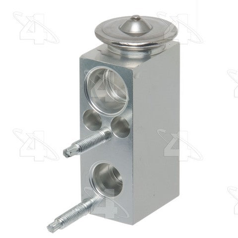 Four Seasons A/C Expansion Valve P/N:39498 Fits: Mercedes-benz Slk200 15-12, Mercedes-benz Slk250 15-12, Mercedes-benz Slk300 2016, Mercedes-benz Slk350 16-12, Mercedes-benz Slk55 Amg 16-12 - Image 1