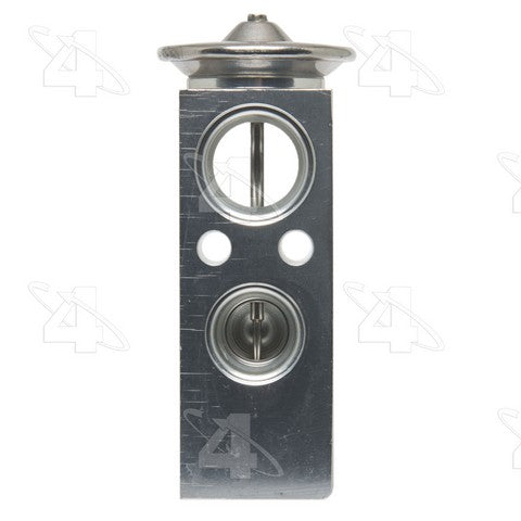 Four Seasons A/C Expansion Valve P/N:39498 Fits: Mercedes-benz Slk200 15-12, Mercedes-benz Slk250 15-12, Mercedes-benz Slk300 2016, Mercedes-benz Slk350 16-12, Mercedes-benz Slk55 Amg 16-12 - Image 6