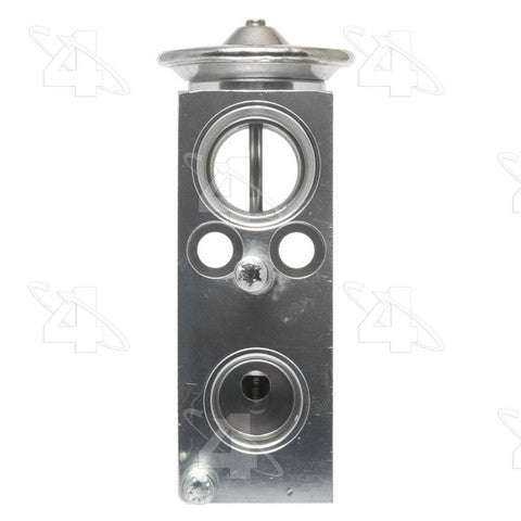 Four Seasons A/C Expansion Valve P/N:39498 Fits: Mercedes-benz Slk200 15-12, Mercedes-benz Slk250 15-12, Mercedes-benz Slk300 2016, Mercedes-benz Slk350 16-12, Mercedes-benz Slk55 Amg 16-12 - Image 4
