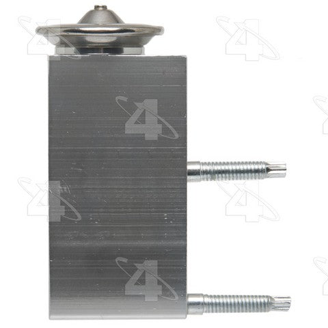 Four Seasons A/C Expansion Valve P/N:39498 Fits: Mercedes-benz Slk200 15-12, Mercedes-benz Slk250 15-12, Mercedes-benz Slk300 2016, Mercedes-benz Slk350 16-12, Mercedes-benz Slk55 Amg 16-12 - Image 3