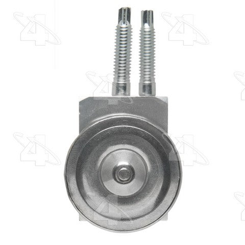 Four Seasons A/C Expansion Valve P/N:39498 Fits: Mercedes-benz Slk200 15-12, Mercedes-benz Slk250 15-12, Mercedes-benz Slk300 2016, Mercedes-benz Slk350 16-12, Mercedes-benz Slk55 Amg 16-12 - Image 2