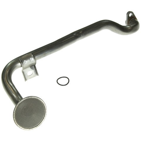 Melling Engine Oil Pump Pickup Tube and Screen P/N:394S Fits: Chrysler Aspen 2009, Dodge Durango 2009 - Image 1