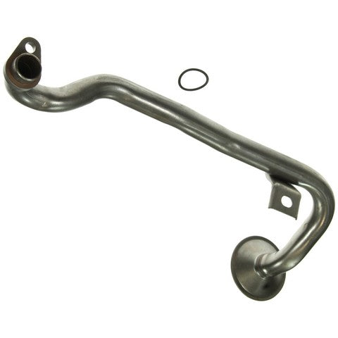Melling Engine Oil Pump Pickup Tube and Screen P/N:394S Fits: Chrysler Aspen 2009, Dodge Durango 2009 - Image 2