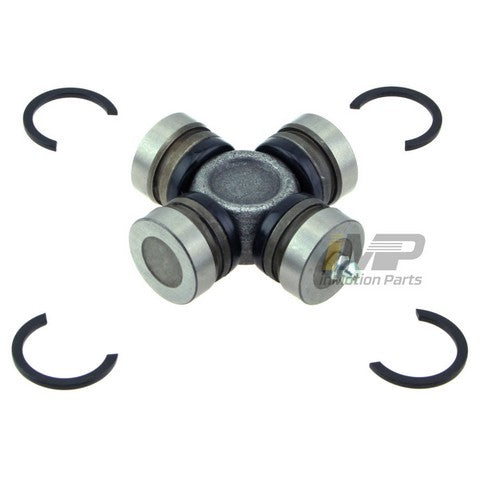 InMotion Parts Universal Joint P/N:UJT394 Fits: Toyota Carina 73-71, Toyota Celica 81-71, Toyota Corolla 84-71, Toyota Corona 82-67, Toyota Cressida 87-78, Toyota Crown 67-65, Toyota Mark Ii 76-72, Toyota Van 85-84 - Image 2