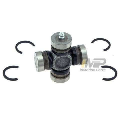 InMotion Parts Universal Joint P/N:UJT394 Fits: Toyota Carina 73-71, Toyota Celica 81-71, Toyota Corolla 84-71, Toyota Corona 82-67, Toyota Cressida 87-78, Toyota Crown 67-65, Toyota Mark Ii 76-72, Toyota Van 85-84 - Image 1