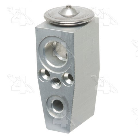 Four Seasons A/C Expansion Valve P/N:39502 Fits: Buick Lacrosse 14-13, Chevrolet Malibu 15-13, Chevrolet Malibu Limited 2016 - Image 1