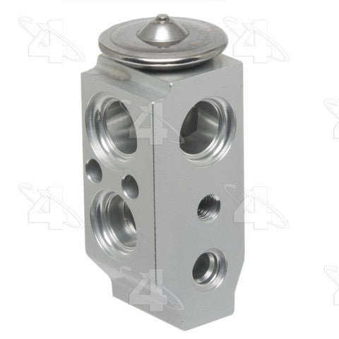 Four Seasons A/C Expansion Valve P/N:39505 Fits: Hyundai Santa Fe 19-13, Hyundai Santa Fe Sport 14-13, Hyundai Santa Fe Sport 18-16, Hyundai Santa Fe Xl 19-13 - Image 1