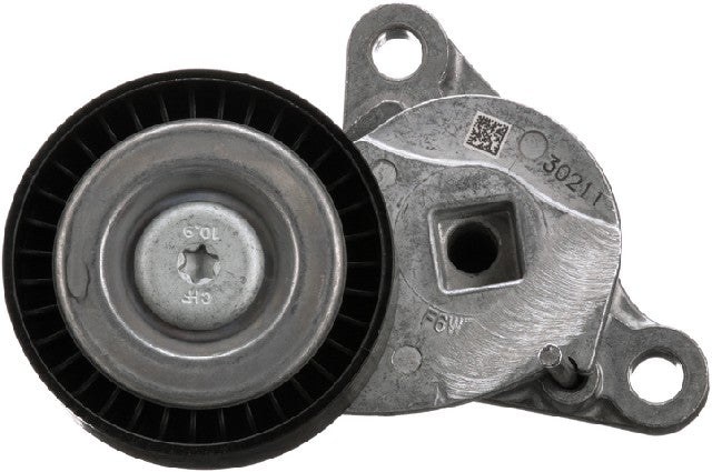 Gates Accessory Drive Belt Tensioner Assembly P/N:39508 Fits: Ford Ecosport 21-18, Ford Fiesta 17-14, Ford Focus 18-15 - Image 2