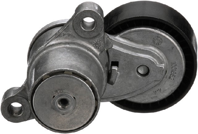 Gates Accessory Drive Belt Tensioner Assembly P/N:39508 Fits: Ford Ecosport 21-18, Ford Fiesta 17-14, Ford Focus 18-15 - Image 3