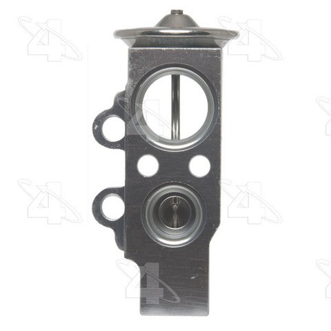 Four Seasons A/C Expansion Valve P/N:39509 Fits: Audi A4, Audi A4 Allroad, Audi A4 Quattro, Audi A5, Audi A5 Quattro, Audi Allroad, Audi Q5, Audi Q7, Audi Rs5, Audi S4, Audi S5, Audi S5 Sportback, Audi Sq5 - Image 4