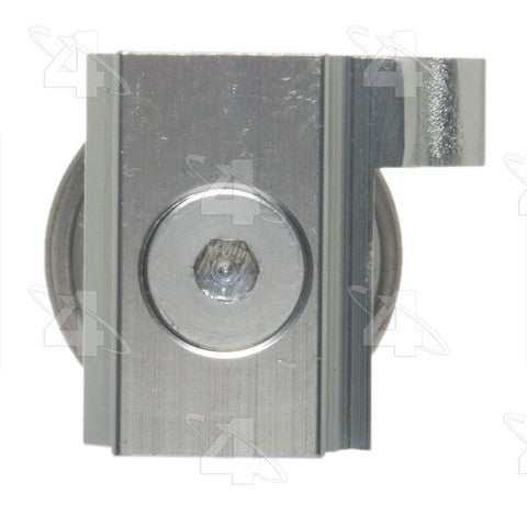 Four Seasons A/C Expansion Valve P/N:39509 Fits: Audi A4, Audi A4 Allroad, Audi A4 Quattro, Audi A5, Audi A5 Quattro, Audi Allroad, Audi Q5, Audi Q7, Audi Rs5, Audi S4, Audi S5, Audi S5 Sportback, Audi Sq5 - Image 3