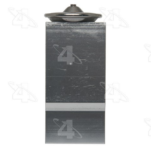 Four Seasons A/C Expansion Valve P/N:39509 Fits: Audi A4, Audi A4 Allroad, Audi A4 Quattro, Audi A5, Audi A5 Quattro, Audi Allroad, Audi Q5, Audi Q7, Audi Rs5, Audi S4, Audi S5, Audi S5 Sportback, Audi Sq5 - Image 7