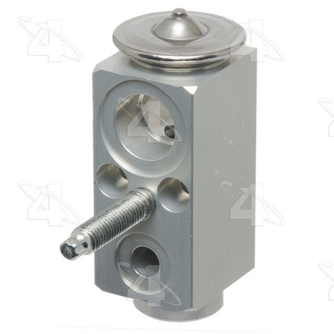 Four Seasons A/C Expansion Valve P/N:39512 Fits: Buick Enclave 14-13, Buick Enclave 23-16, Cadillac Escalade 20-15, Cadillac Xt6 23-20, Chevrolet Tahoe 20-15, Chevrolet Traverse 21-13, GMC Acadia 23-13, GMC Yukon 20-15 - Image 1