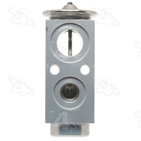 Four Seasons A/C Expansion Valve P/N:39512 Fits: Buick Enclave 14-13, Buick Enclave 23-16, Cadillac Escalade 20-15, Cadillac Xt6 23-20, Chevrolet Tahoe 20-15, Chevrolet Traverse 21-13, GMC Acadia 23-13, GMC Yukon 20-15 - Image 3