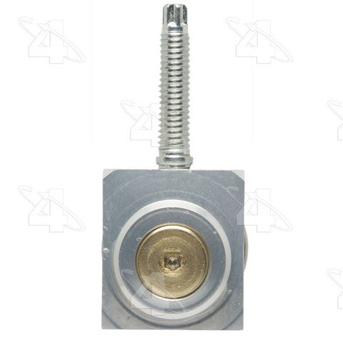 Four Seasons A/C Expansion Valve P/N:39512 Fits: Buick Enclave 14-13, Buick Enclave 23-16, Cadillac Escalade 20-15, Cadillac Xt6 23-20, Chevrolet Tahoe 20-15, Chevrolet Traverse 21-13, GMC Acadia 23-13, GMC Yukon 20-15 - Image 4