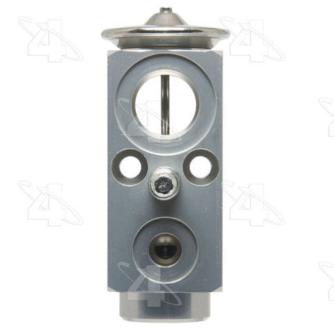 Four Seasons A/C Expansion Valve P/N:39512 Fits: Buick Enclave 14-13, Buick Enclave 23-16, Cadillac Escalade 20-15, Cadillac Xt6 23-20, Chevrolet Tahoe 20-15, Chevrolet Traverse 21-13, GMC Acadia 23-13, GMC Yukon 20-15 - Image 6