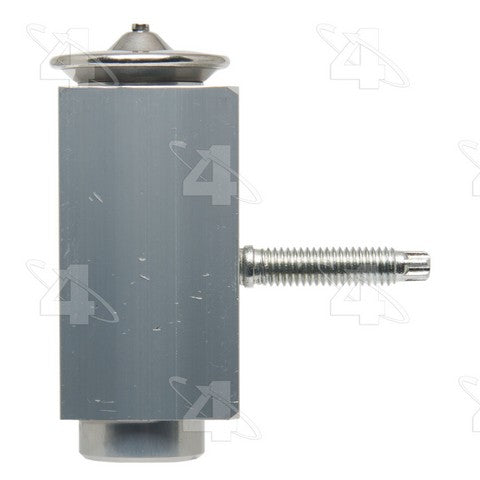 Four Seasons A/C Expansion Valve P/N:39512 Fits: Buick Enclave 14-13, Buick Enclave 23-16, Cadillac Escalade 20-15, Cadillac Xt6 23-20, Chevrolet Tahoe 20-15, Chevrolet Traverse 21-13, GMC Acadia 23-13, GMC Yukon 20-15 - Image 2