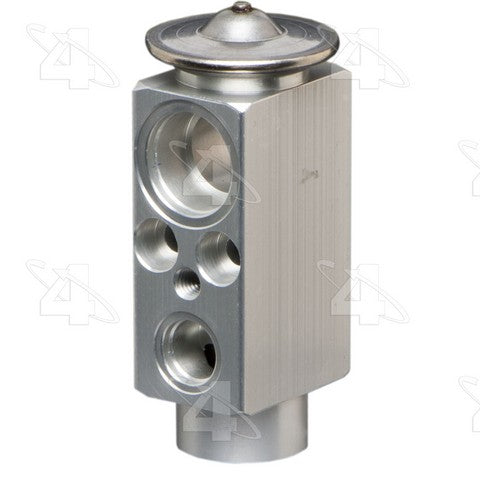 Four Seasons A/C Expansion Valve P/N:39513 Fits: Mack Chu 13-08, Mack Cxn 2008, Mack Cxu 13-08 - Image 1